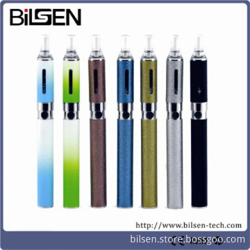 New arrival Evod clearomizer,e cigarette clearomizer,heating from bott